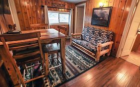 Triple R Cottages Estes Park
